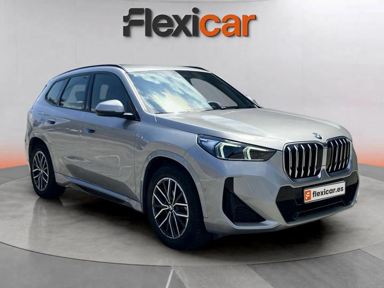 Foto bmw x1 2024 /