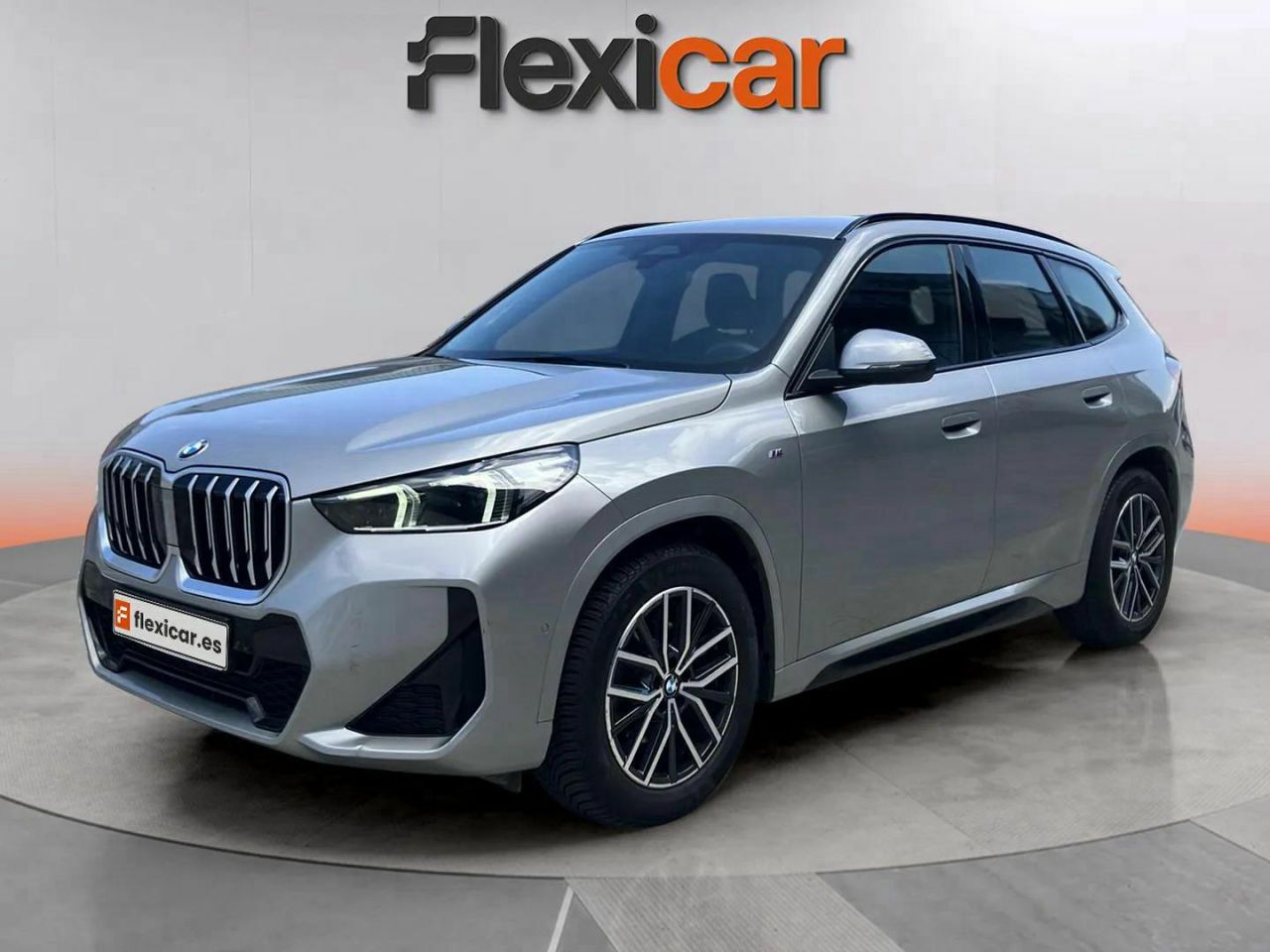 bmw x1 2024 / foto grande (3)