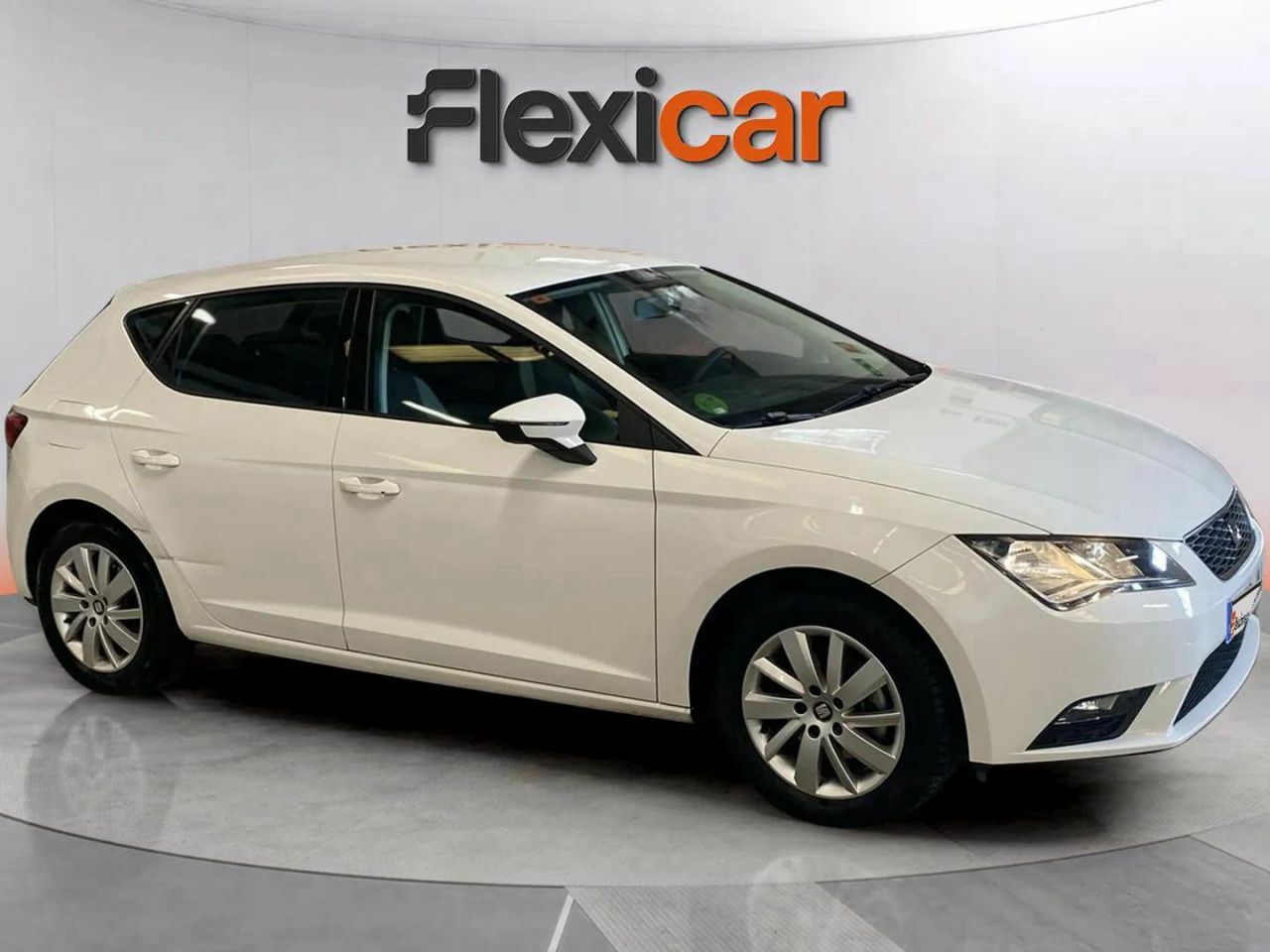 Foto seat leon 2017 /