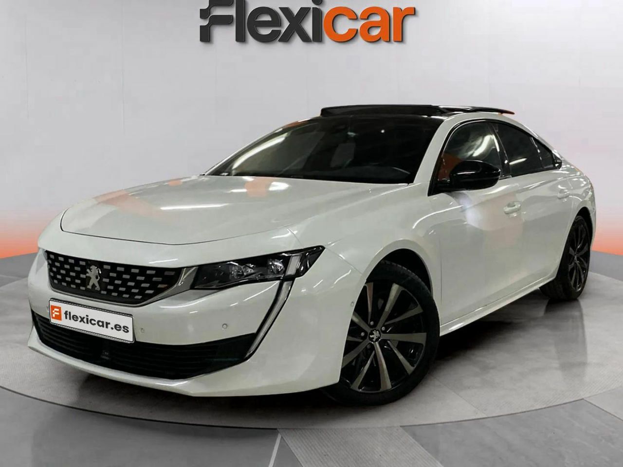 peugeot 508 2018 / foto grande (2)