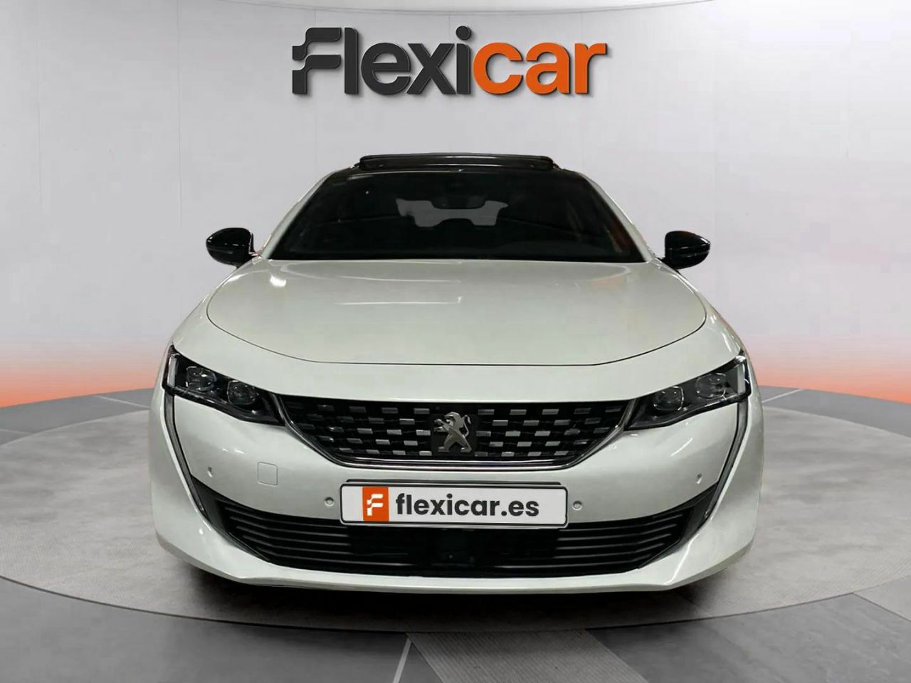 peugeot 508 2018 / foto grande (3)