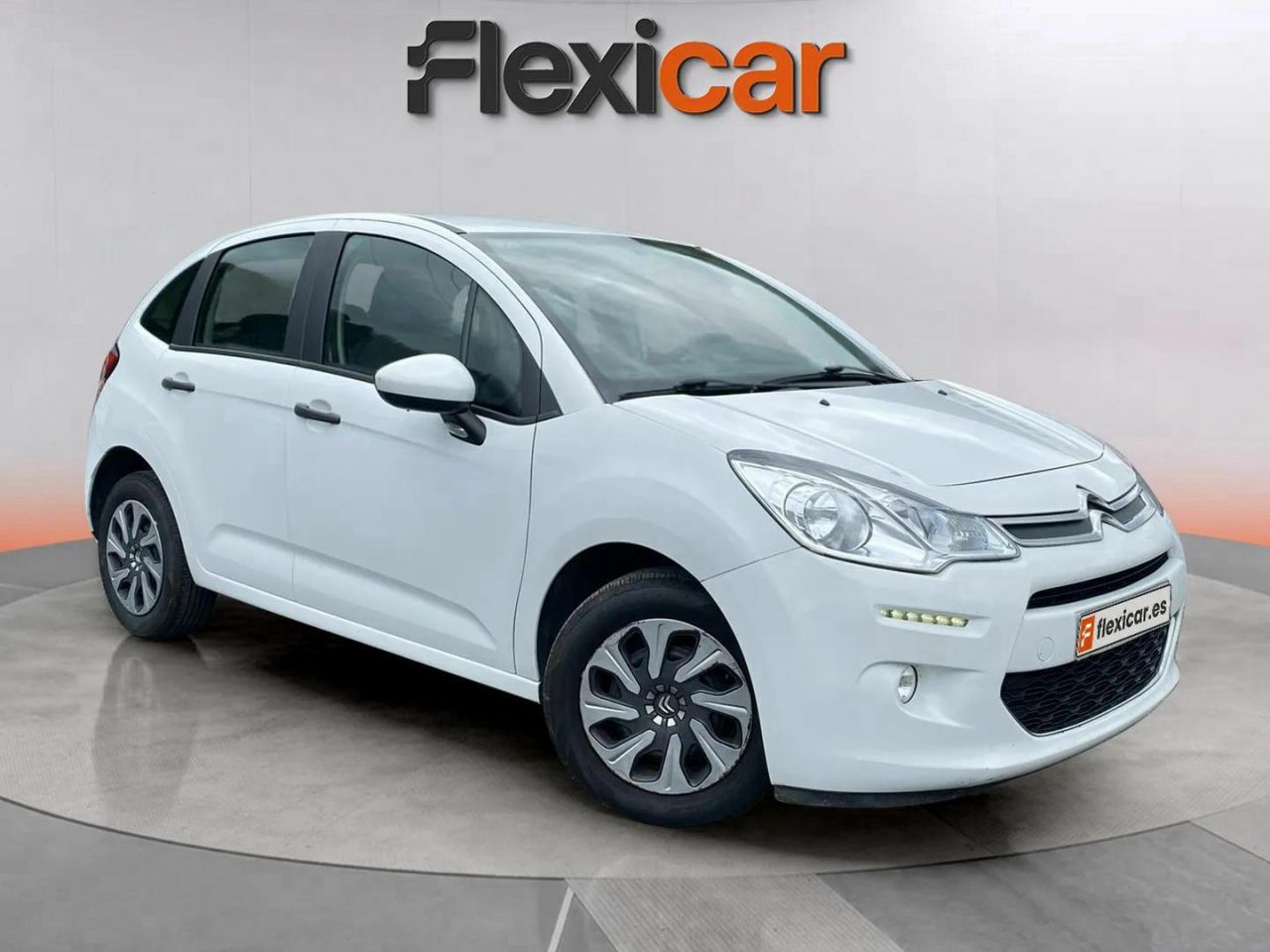 Foto citroën c3 2015 /