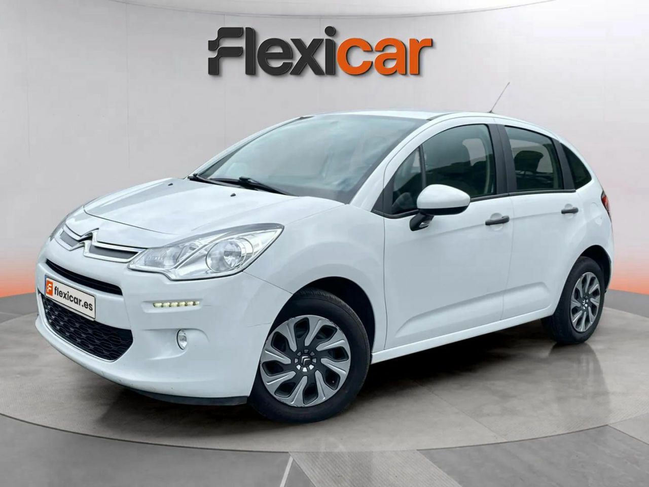 citroën c3 2015 / foto grande (3)