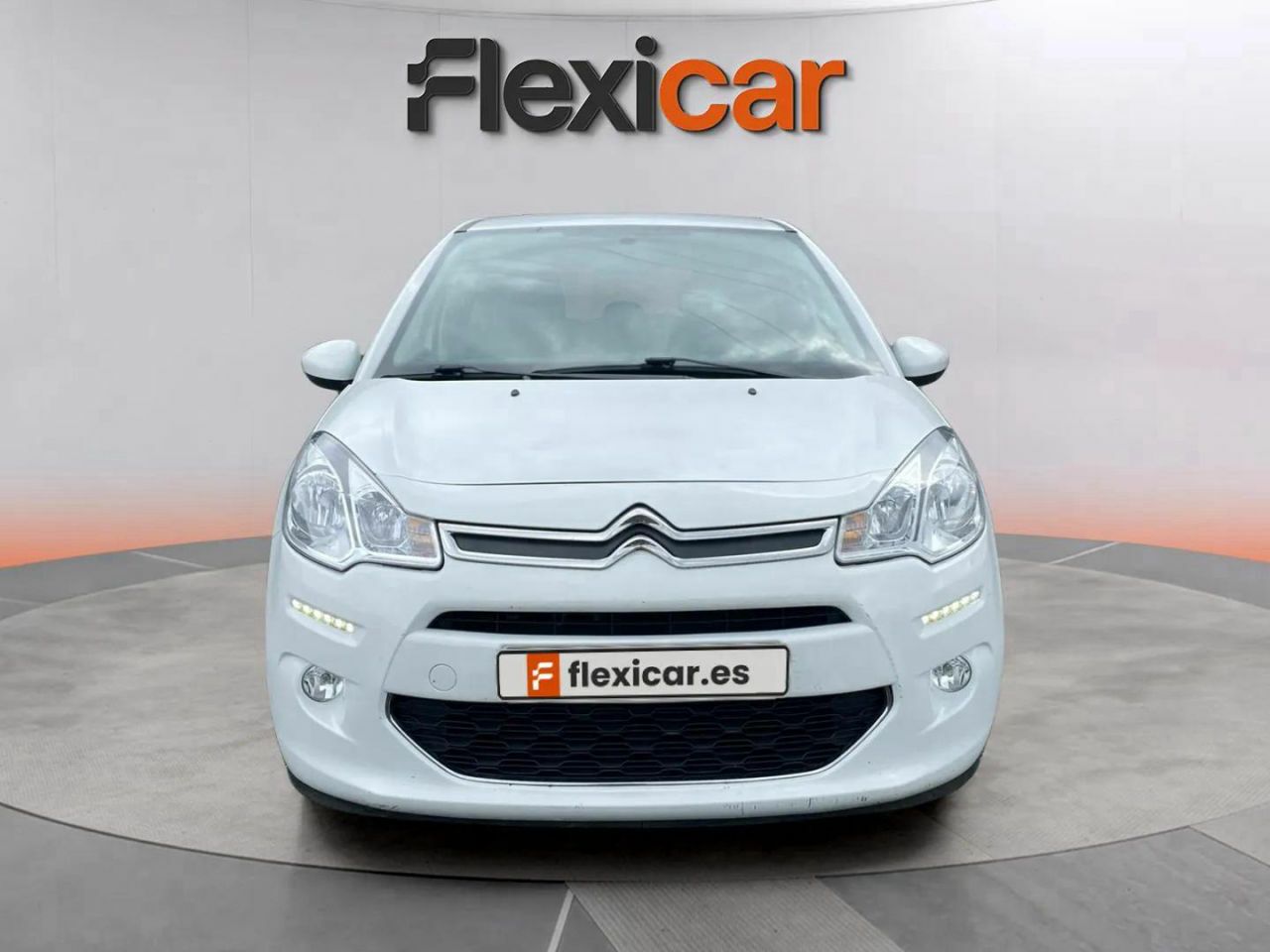 citroën c3 2015 / foto grande (2)
