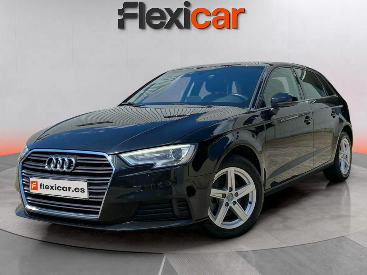 audi a3 2019 / foto grande (3)