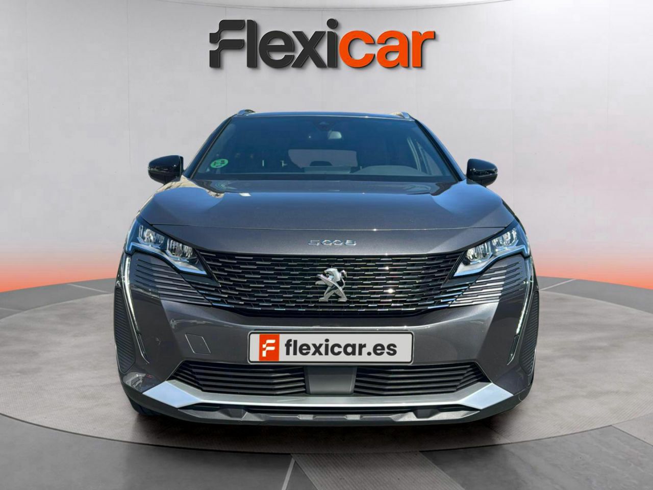 peugeot 5008 2024 / foto grande (2)