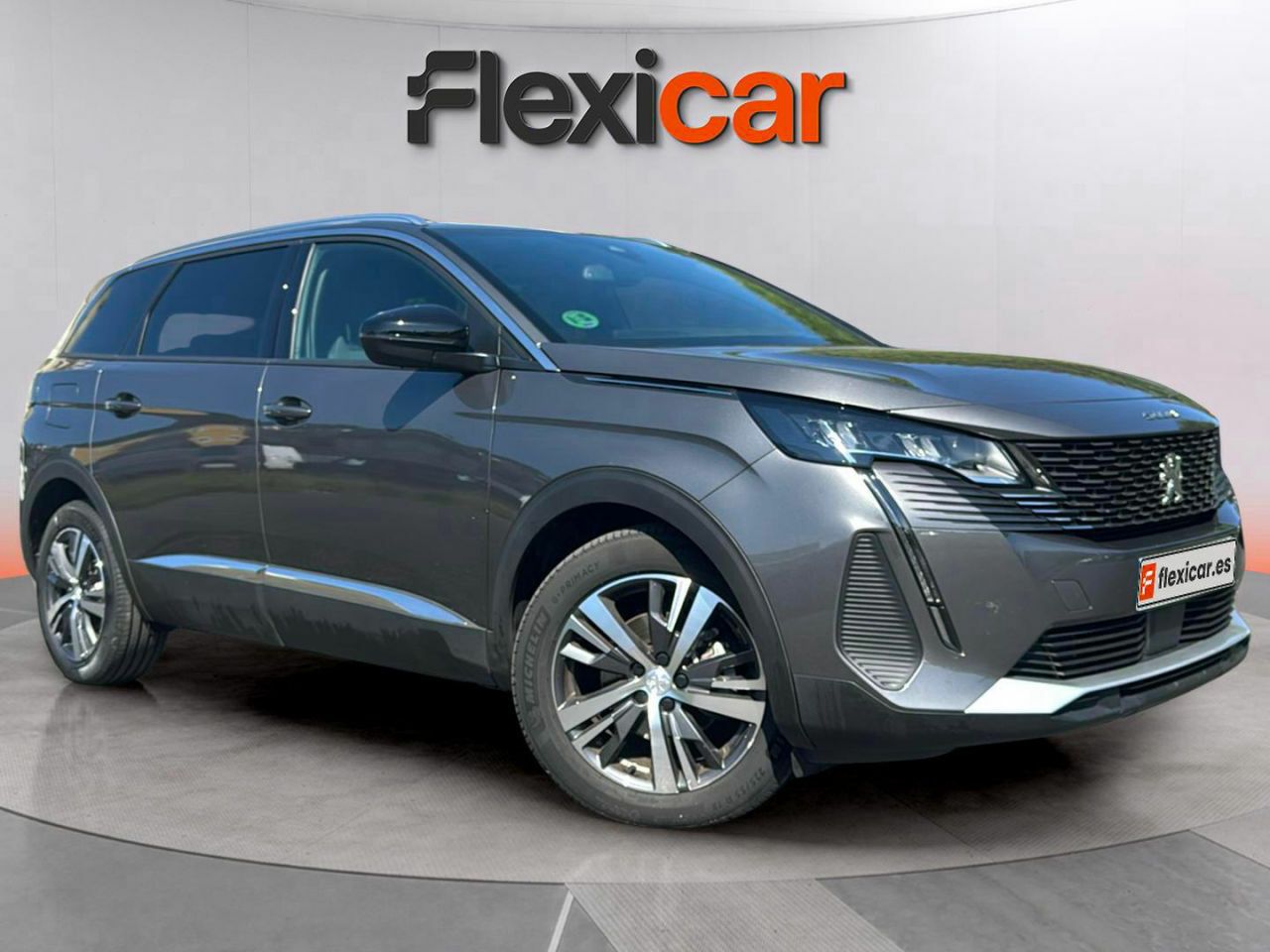 Foto peugeot 5008 2024 /