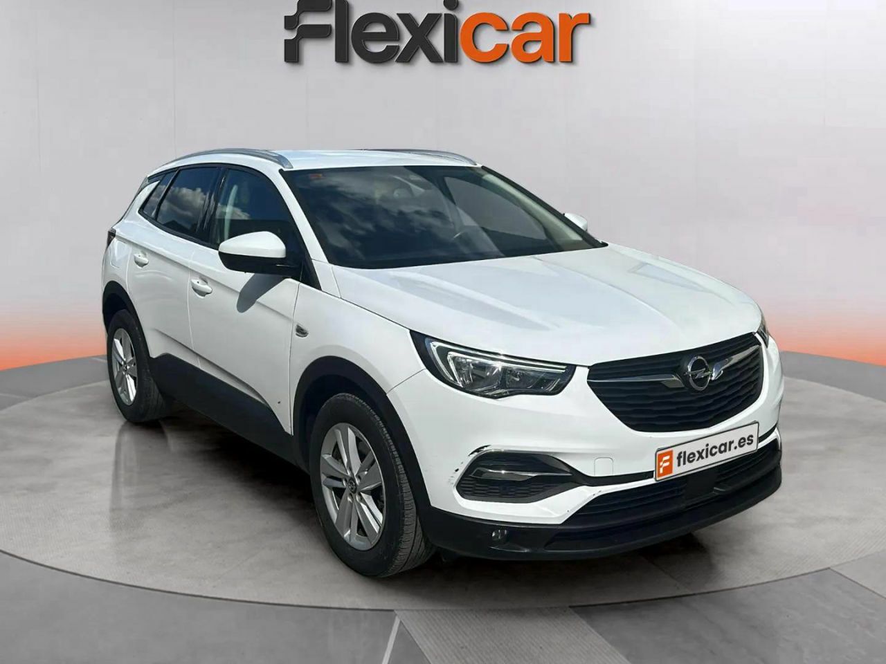 Foto opel grandland x 2019 /
