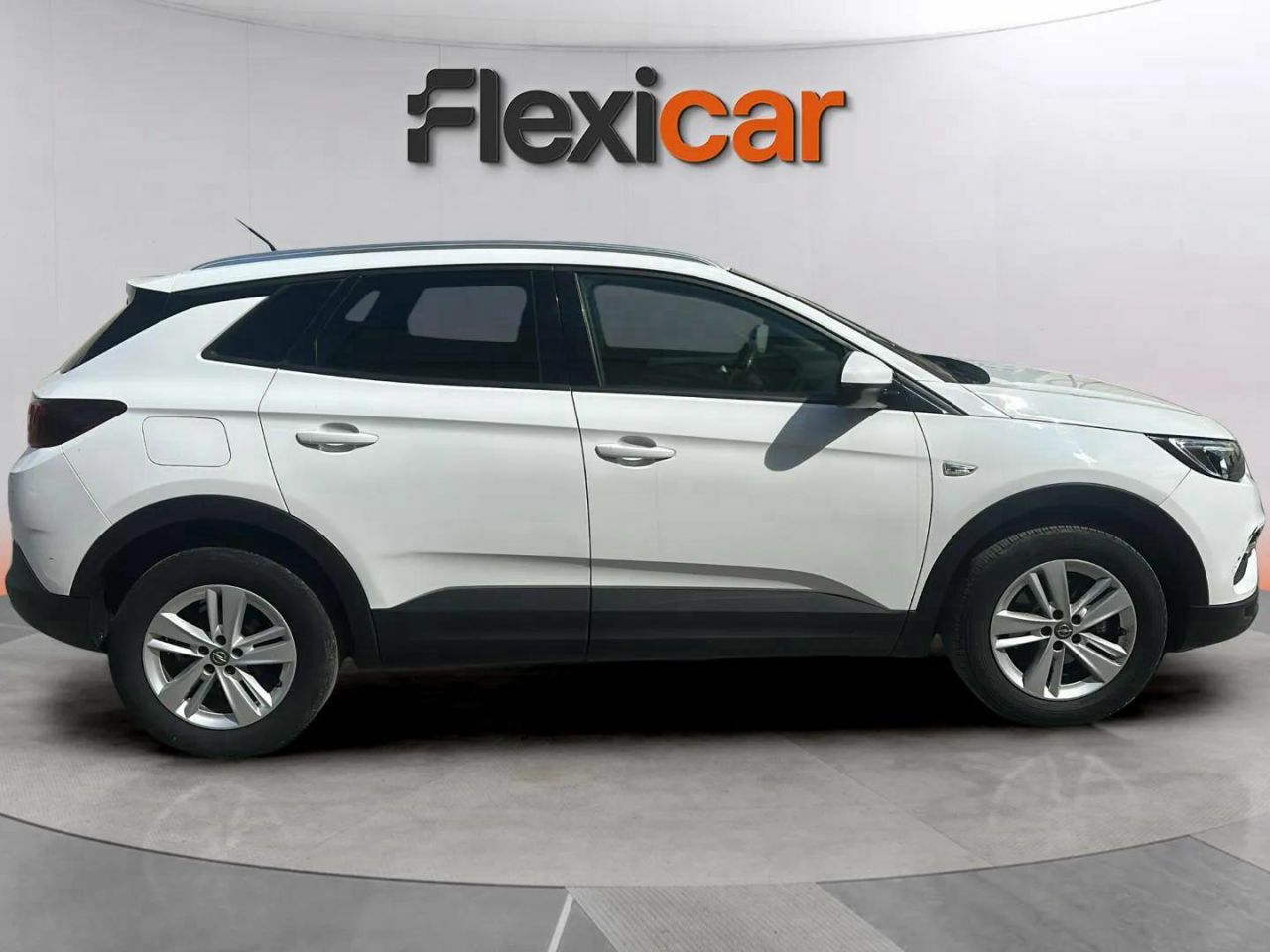 opel grandland x 2019 / foto grande (2)