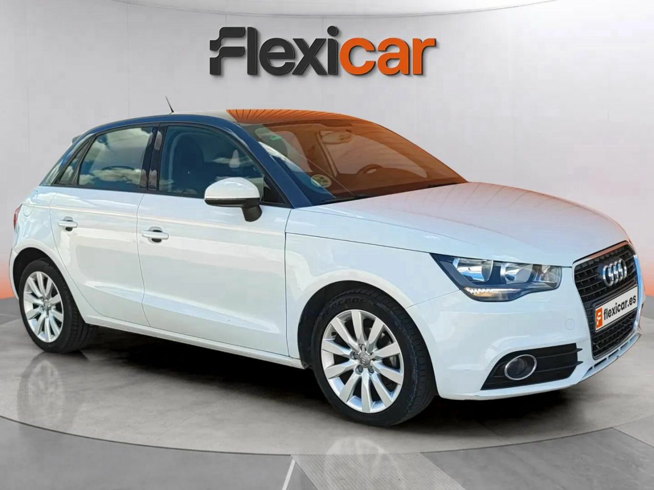 Foto audi a1 2014 /