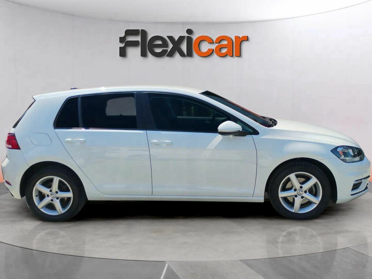 volkswagen golf 2020 / foto grande (3)