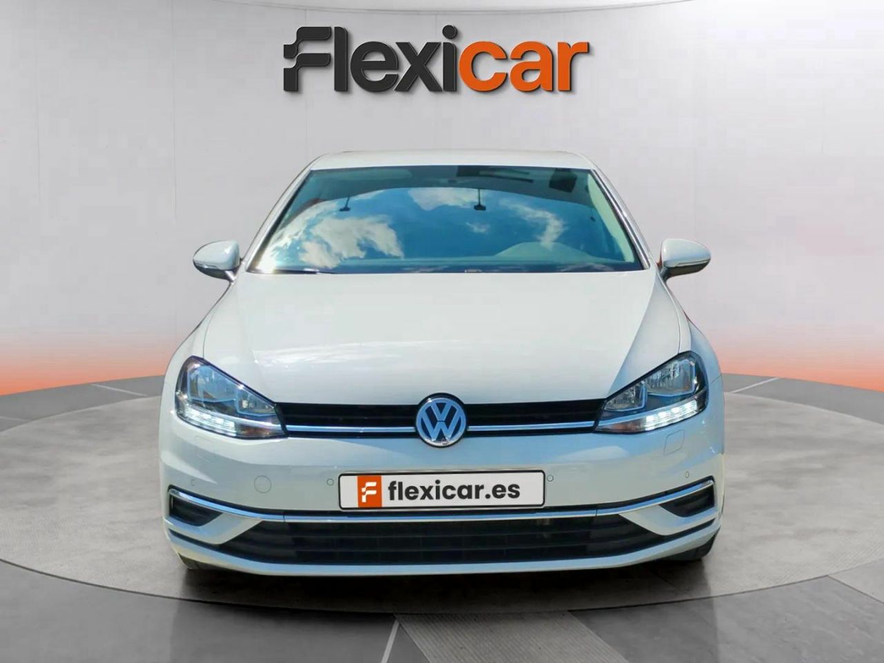 volkswagen golf 2020 / foto grande (2)
