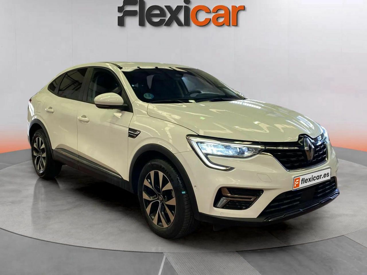 Foto renault arkana 2021 /