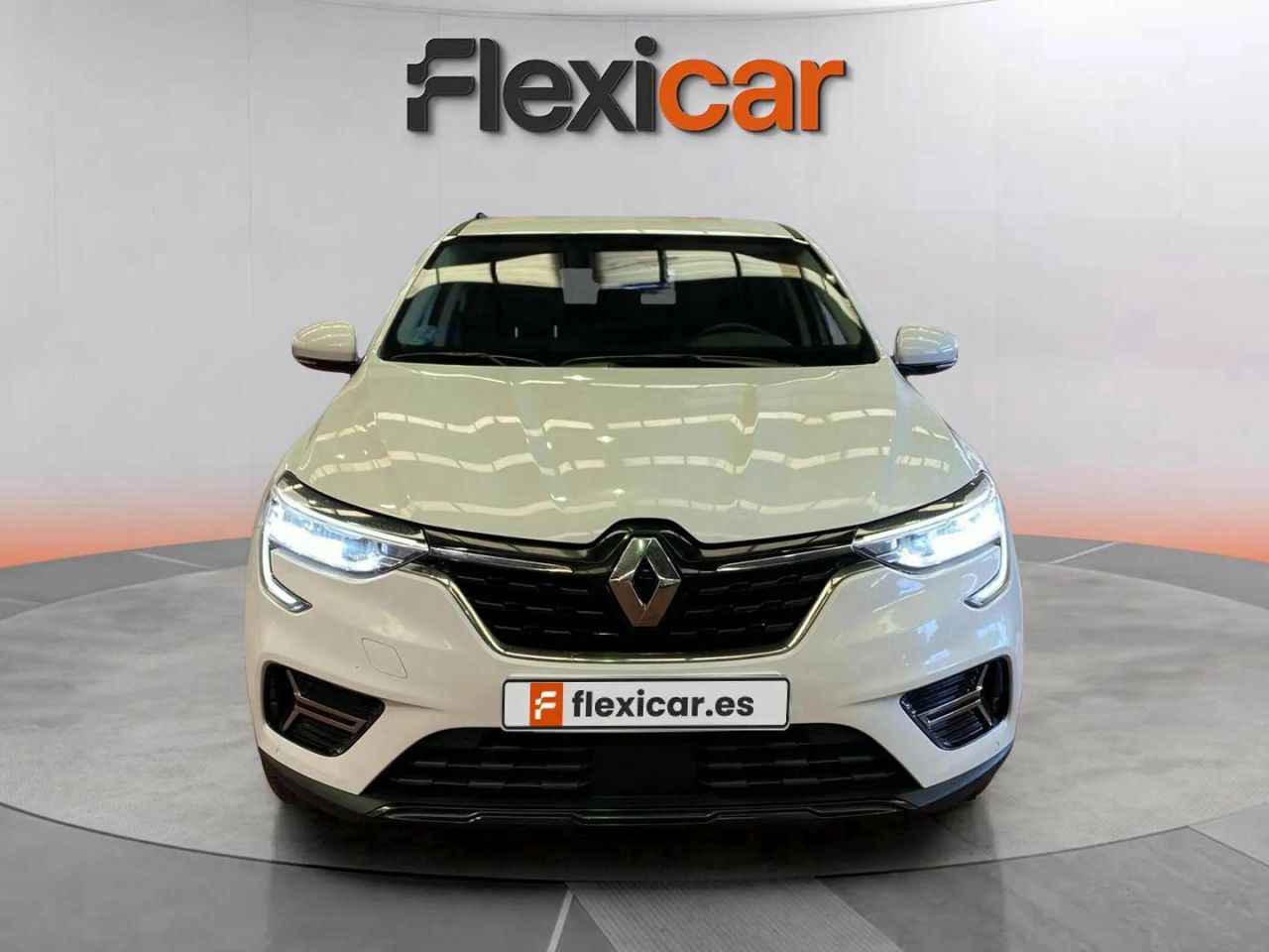 renault arkana 2021 / foto grande (2)