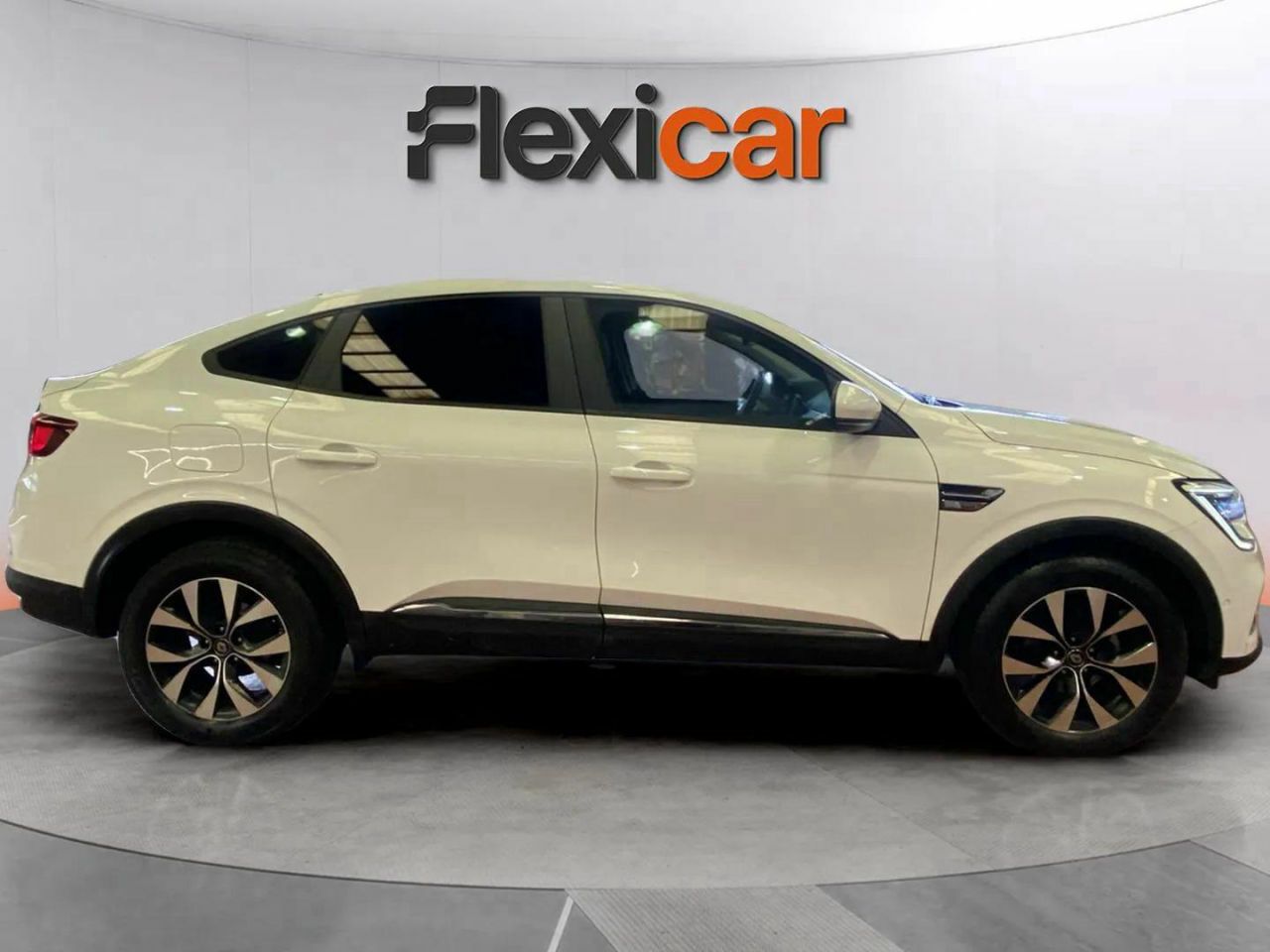 renault arkana 2021 / foto grande (3)