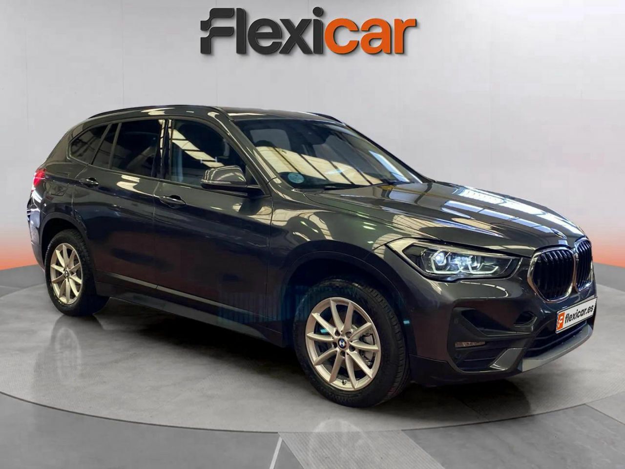 Foto bmw x1 2021 /