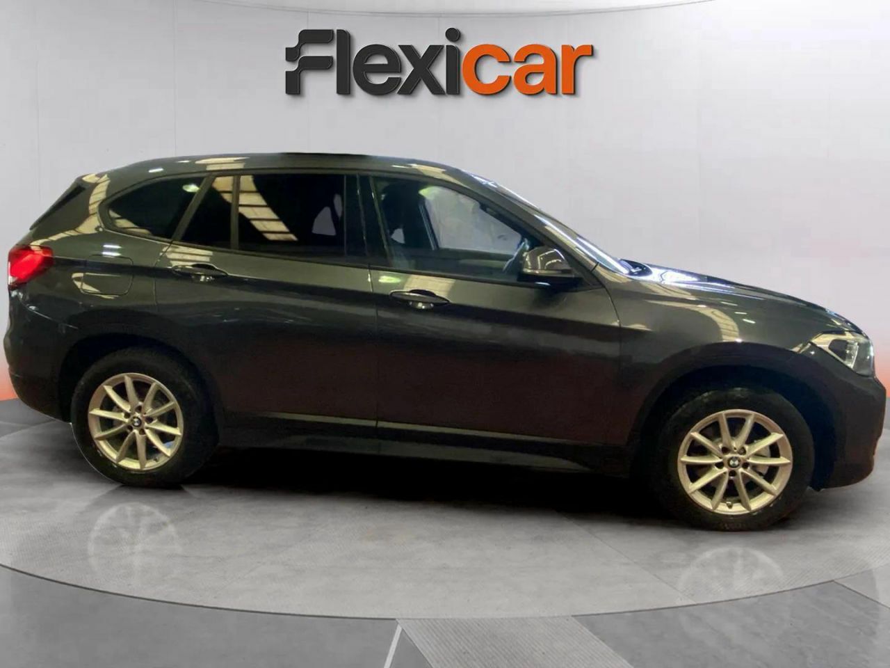 bmw x1 2021 / foto grande (3)
