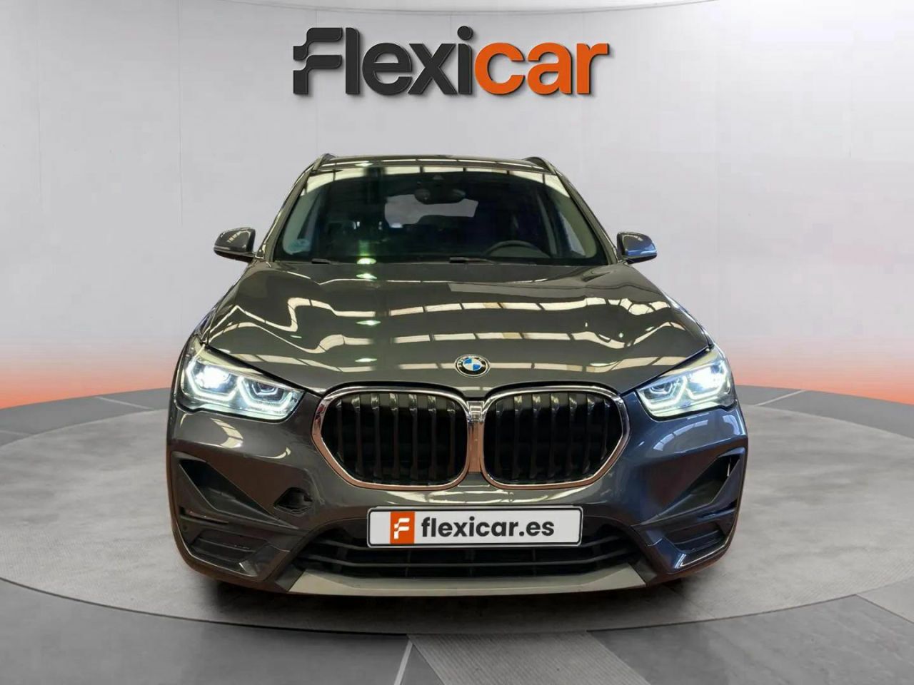 bmw x1 2021 / foto grande (2)