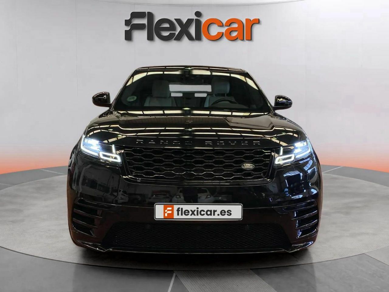 land-rover range rover velar 2018 / foto grande (2)
