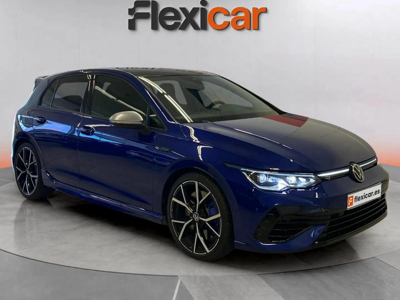 Foto volkswagen golf 2021 /
