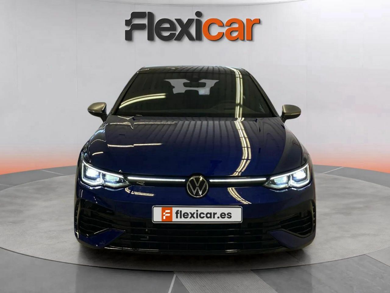 volkswagen golf 2021 / foto grande (2)