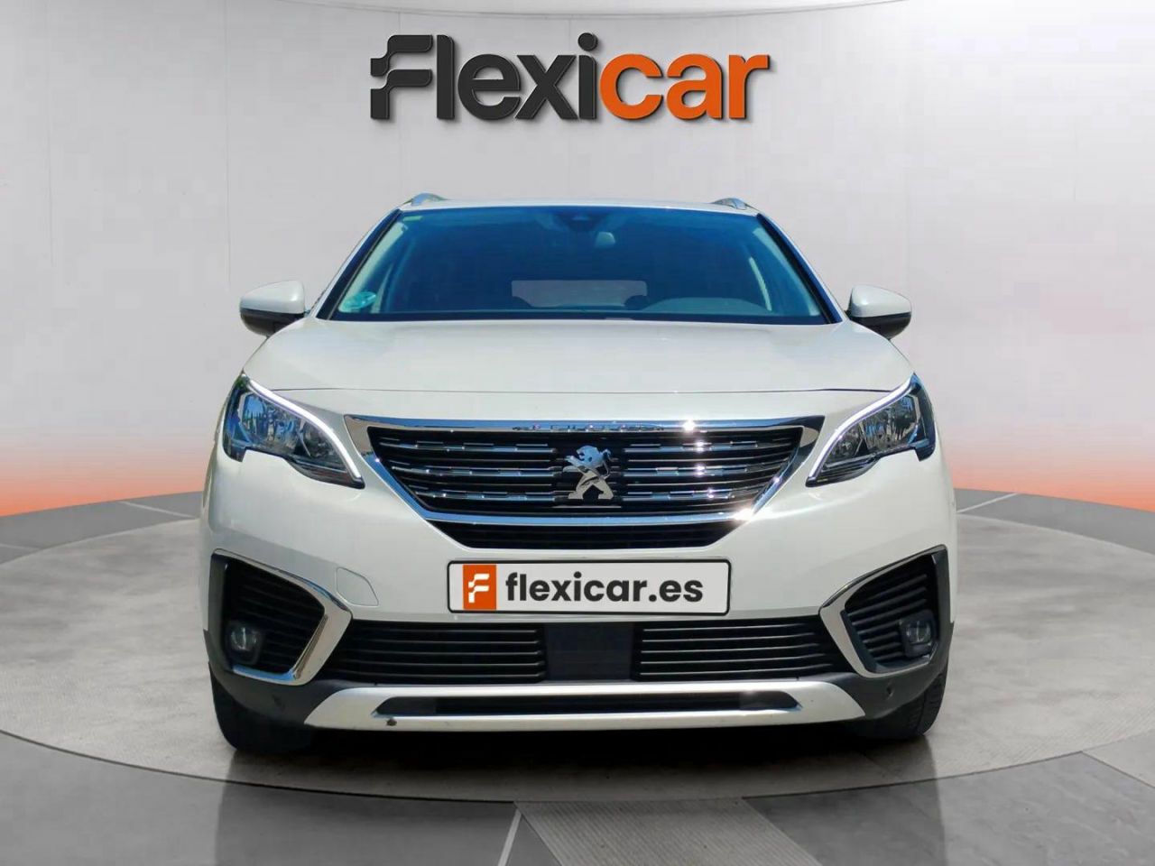 peugeot 5008 2019 / foto grande (2)