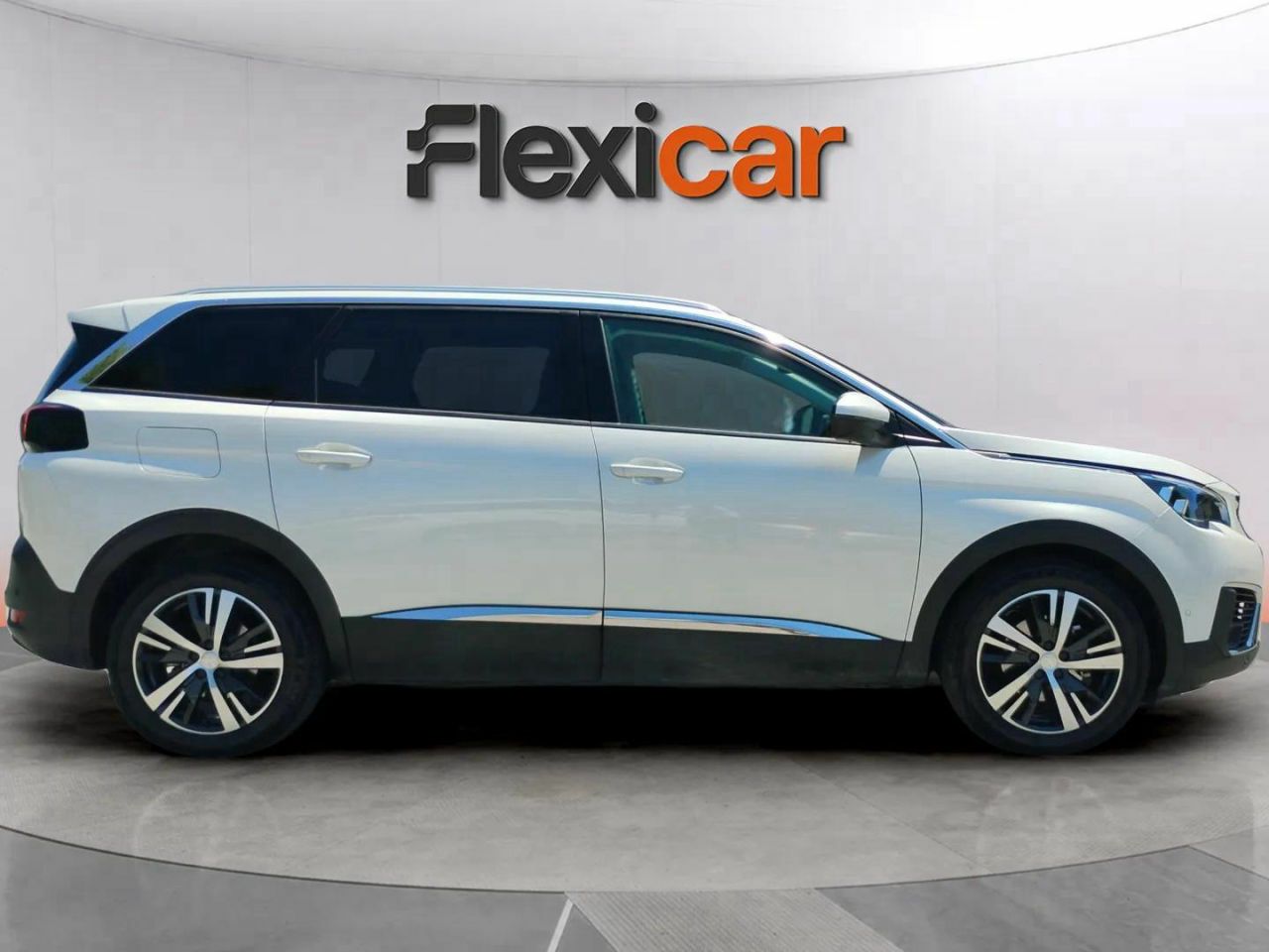 peugeot 5008 2019 / foto grande (3)
