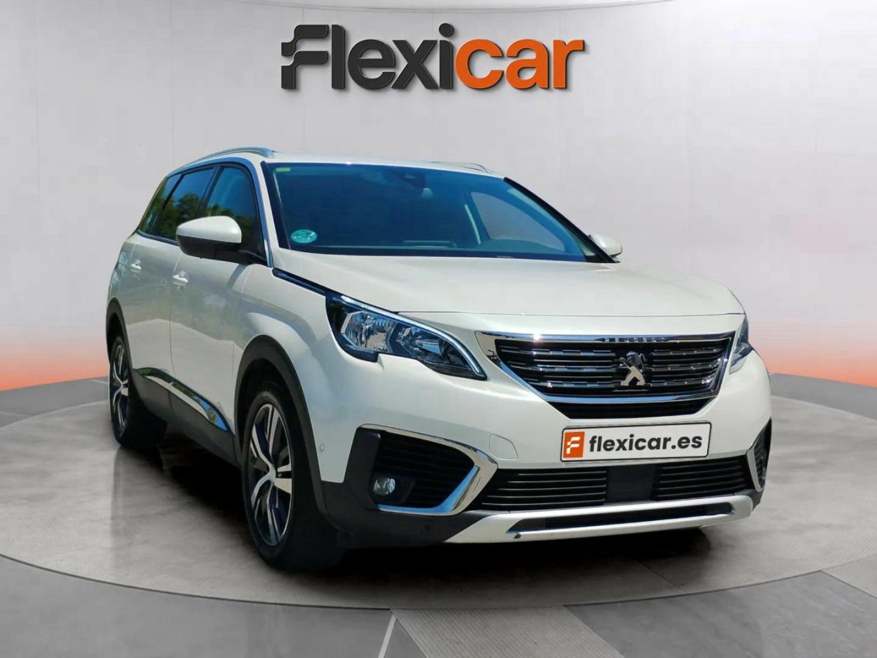 Foto peugeot 5008 2019 /