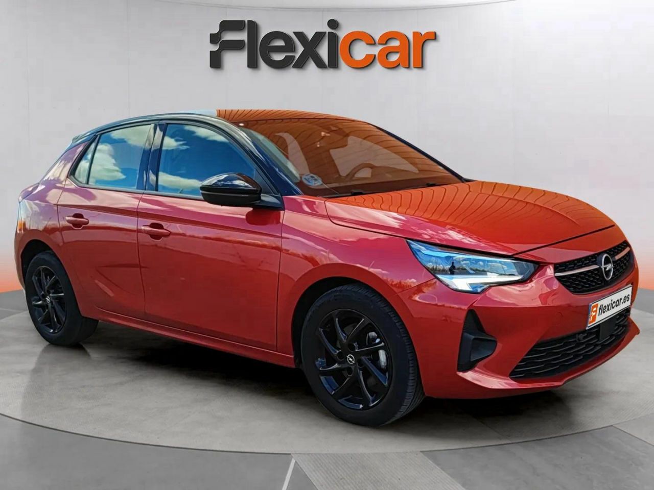 Foto opel corsa 2023 /
