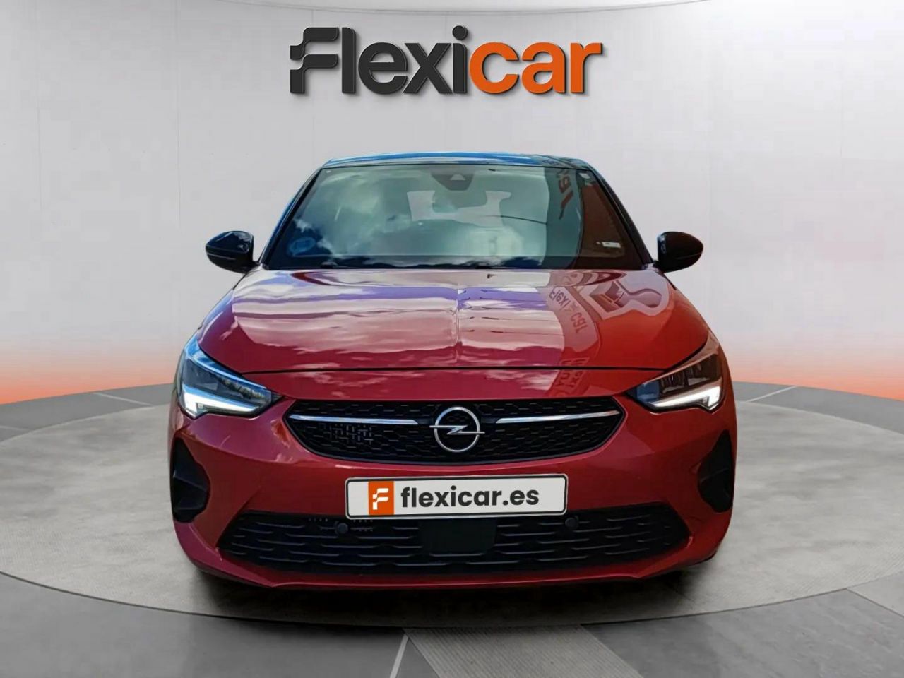 opel corsa 2023 / foto grande (2)