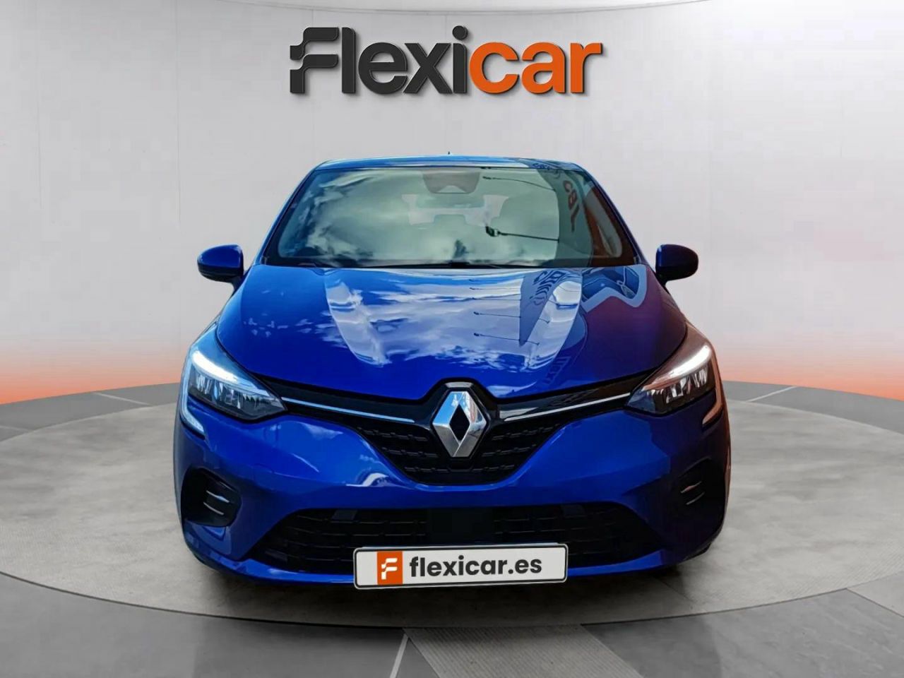 renault clio 2021 / foto grande (2)