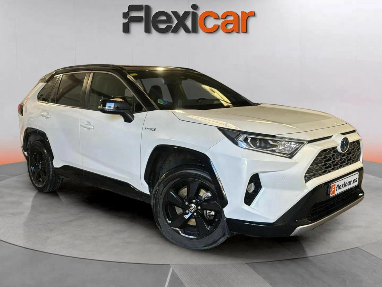 Foto toyota rav4 2019 /