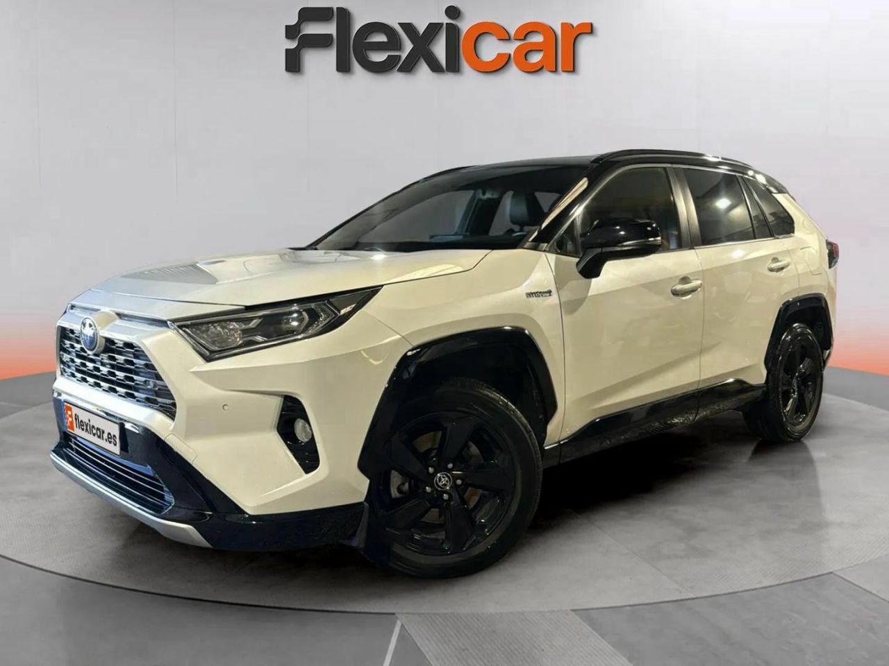 toyota rav4 2019 / foto grande (3)