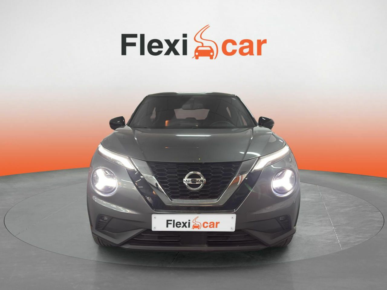 nissan juke 2022 / foto grande (2)