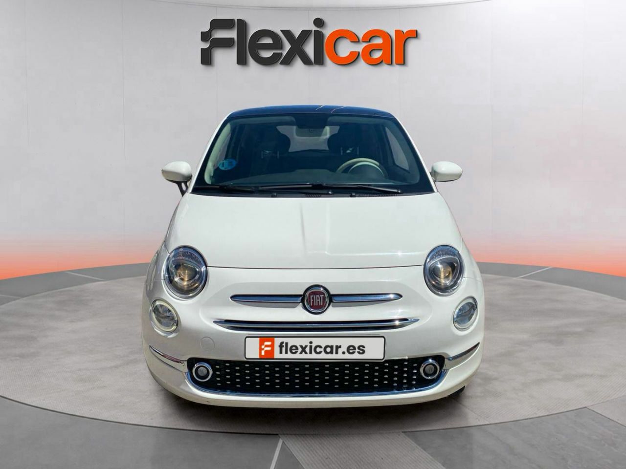 Foto fiat 500 2023 /