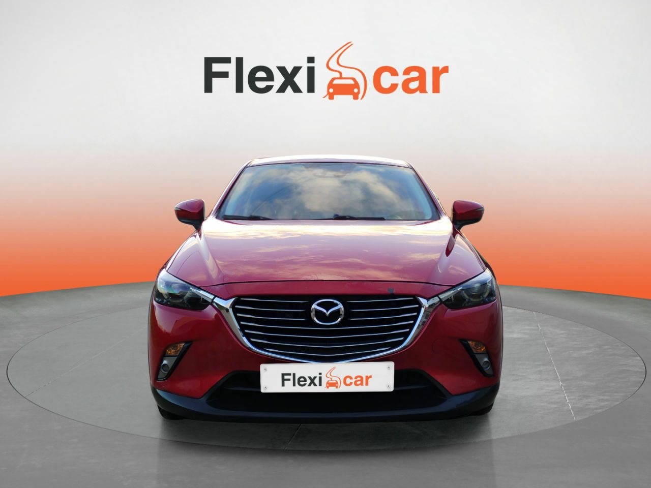 mazda cx-3 2016 / foto grande (2)