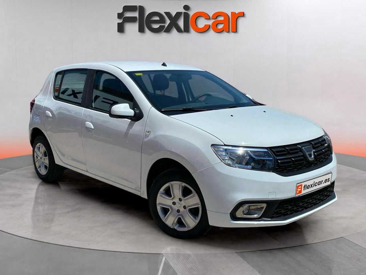Foto dacia sandero 2020 /