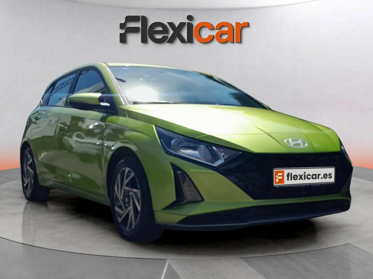 Foto hyundai i20 2024 /