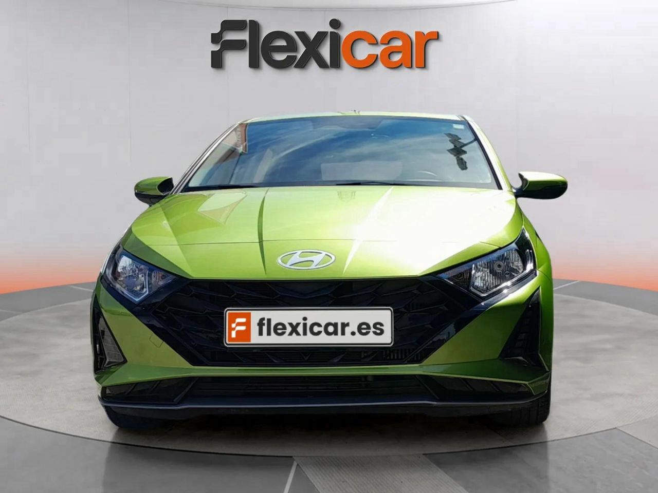hyundai i20 2024 / foto grande (3)