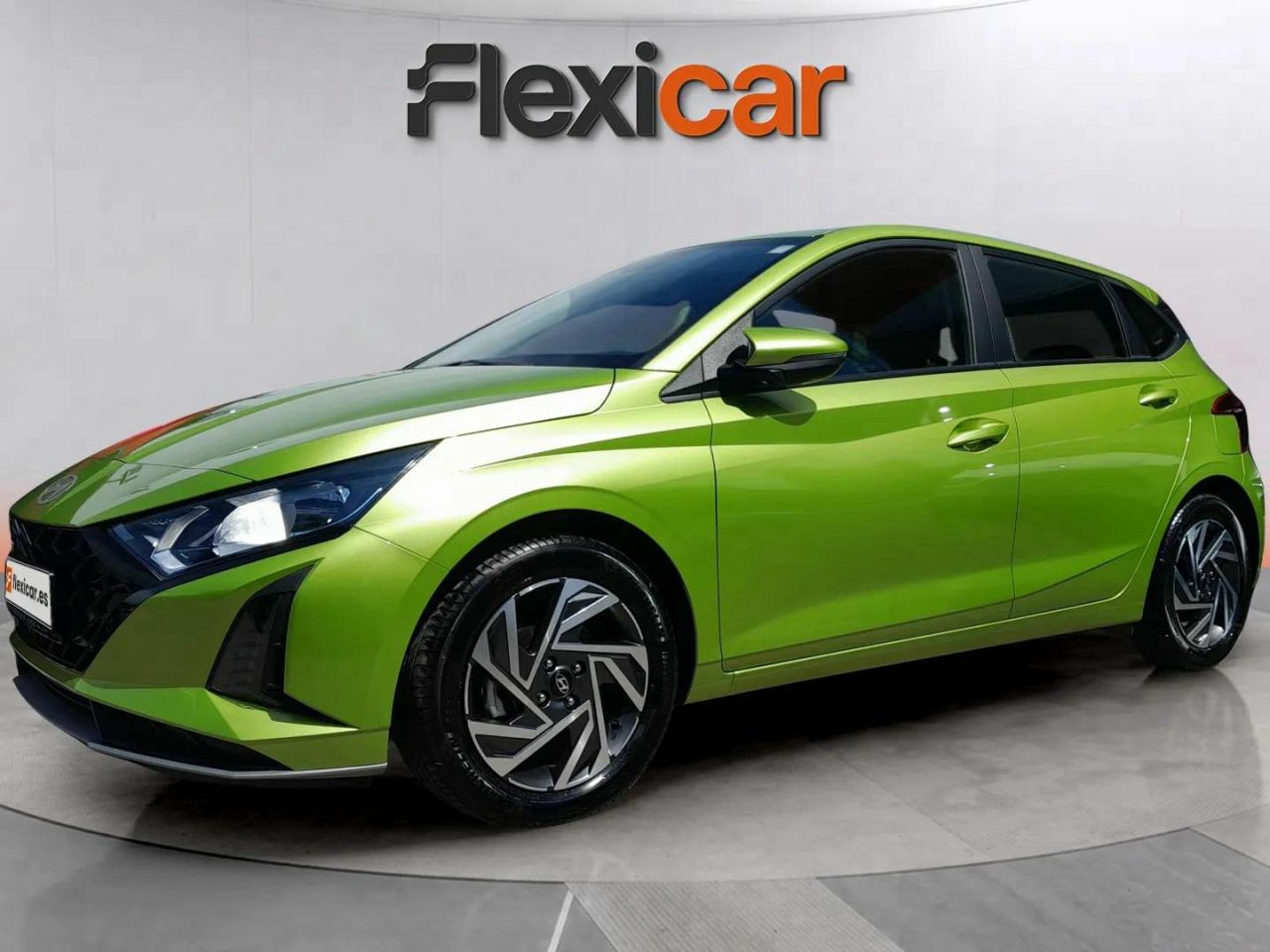 hyundai i20 2024 / foto grande (2)