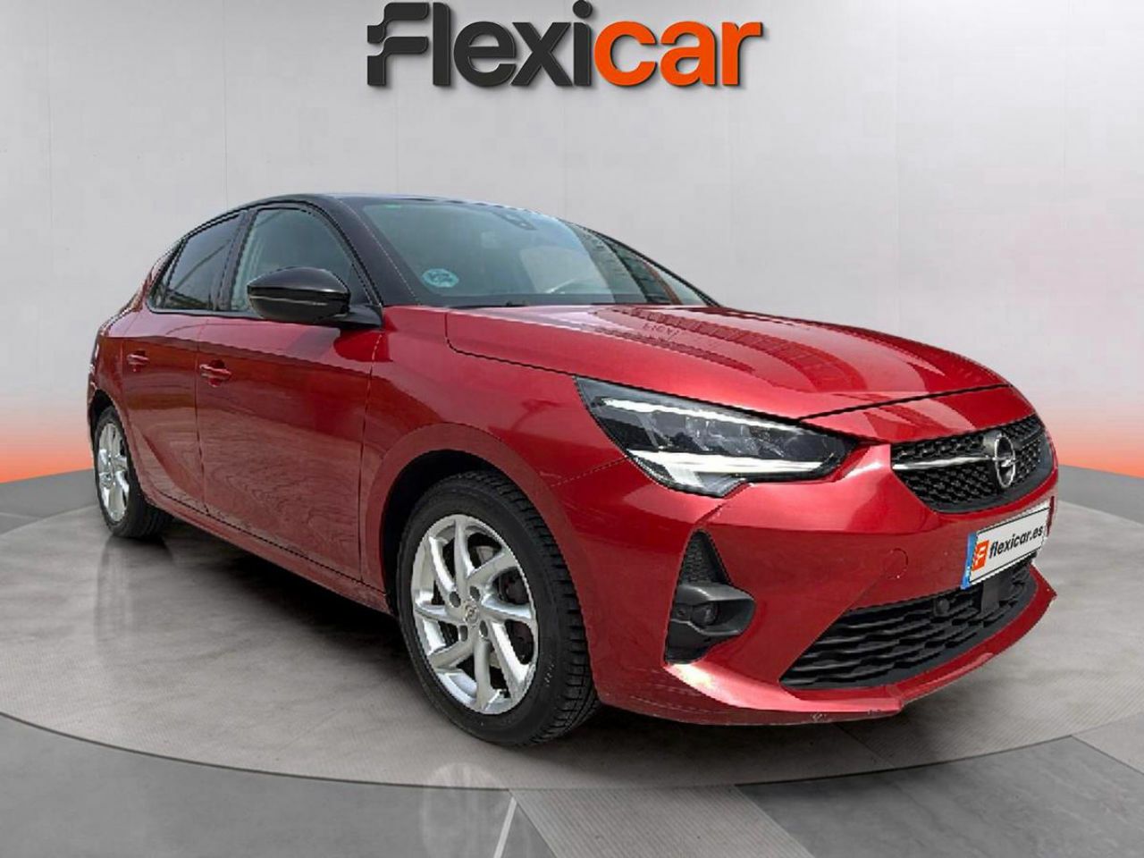 Foto opel corsa 2019 /
