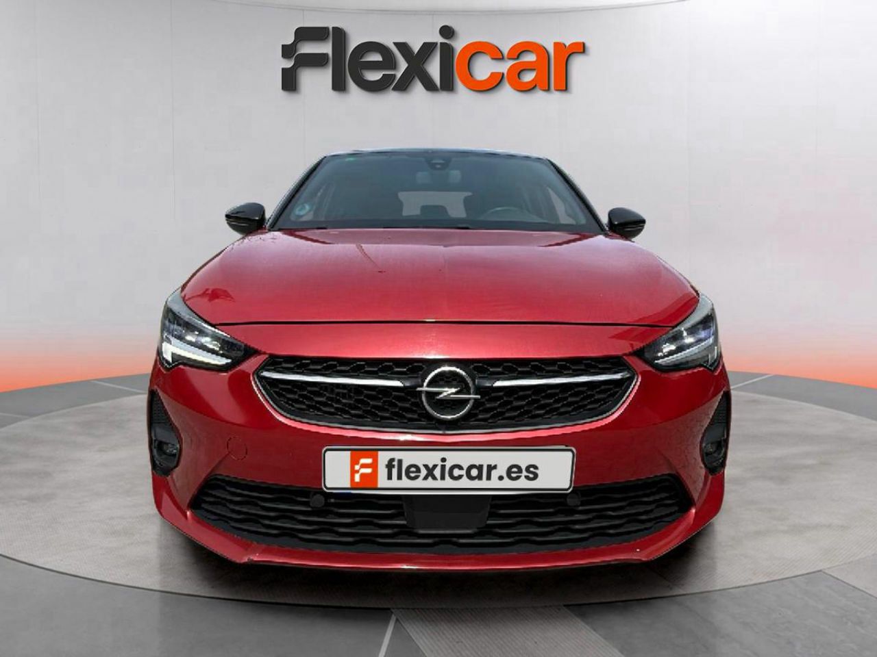 opel corsa 2019 / foto grande (2)