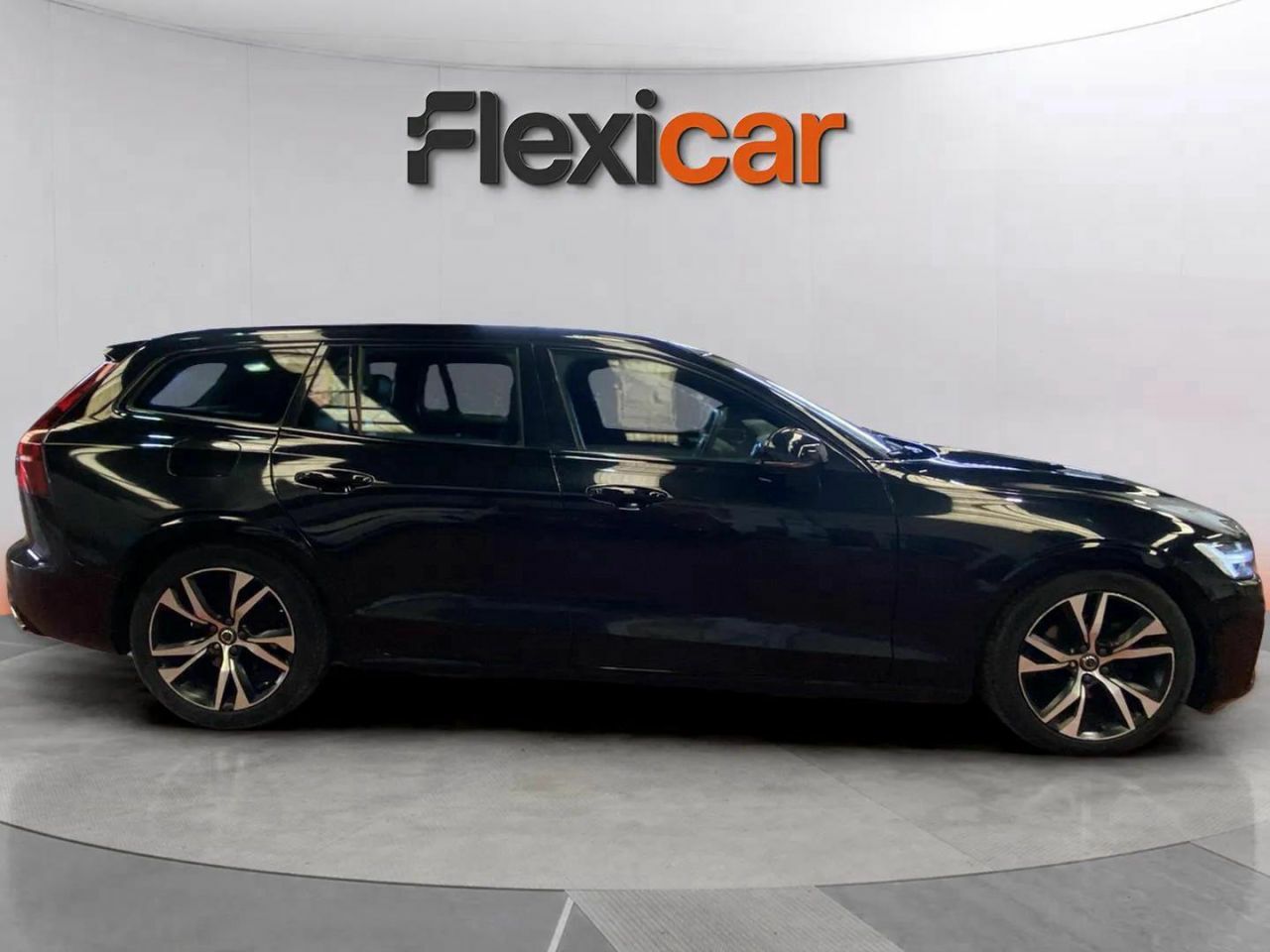 volvo v60 2021 / foto grande (3)