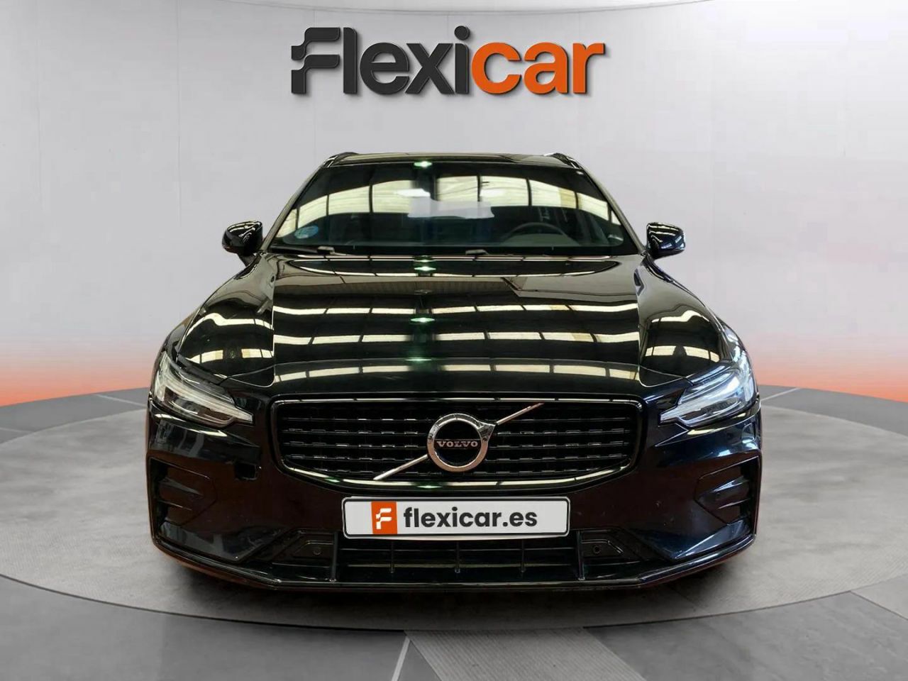 volvo v60 2021 / foto grande (2)