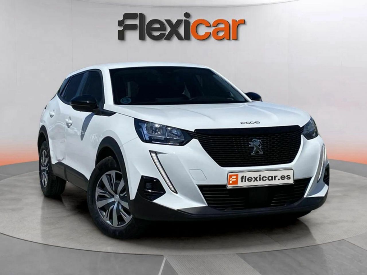 Foto peugeot 2008 2021 /