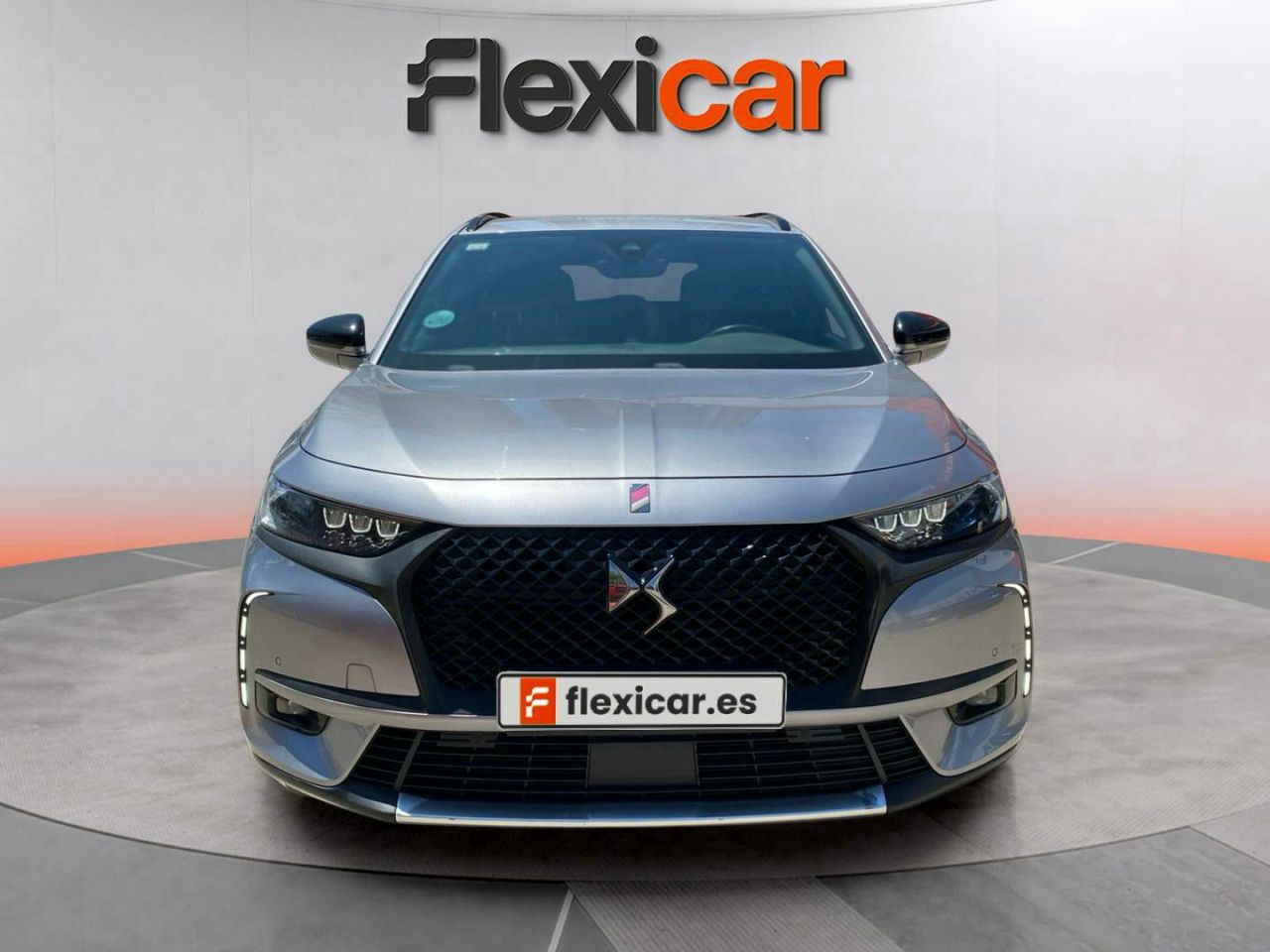 ds automobiles ds 7 2020 / foto grande (2)