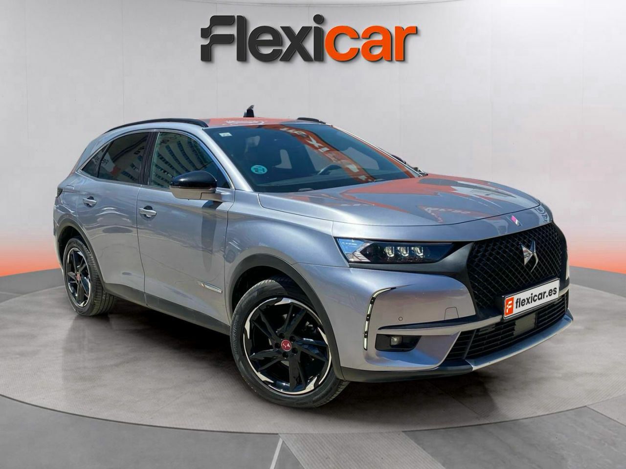 Foto ds automobiles ds 7 2020 /