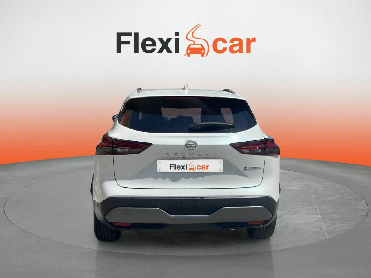 nissan qashqai 2024 / foto grande (2)