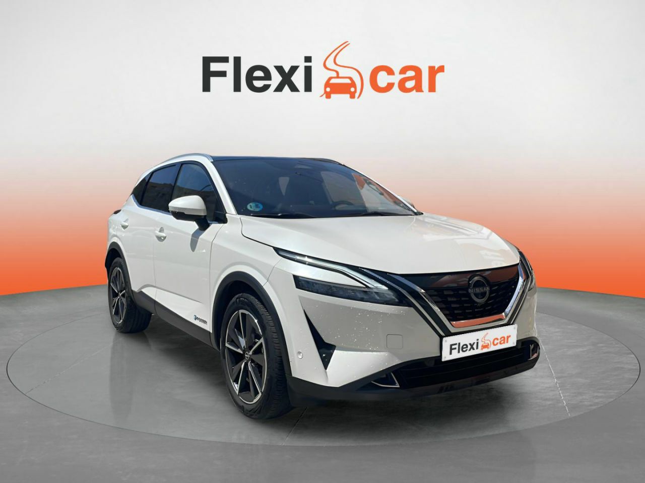Foto nissan qashqai 2024 /