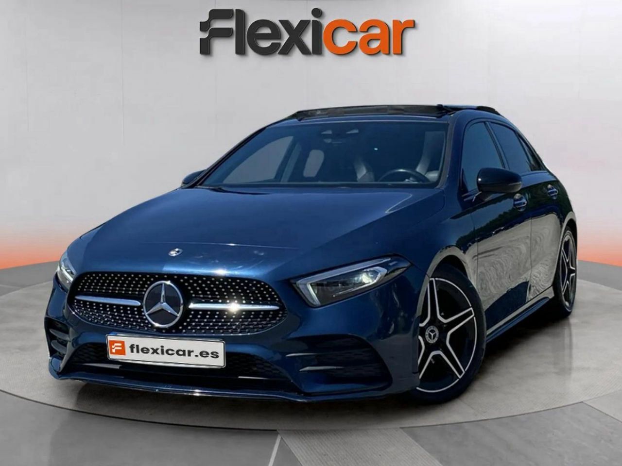 mercedes clase a 2020 / foto grande (3)